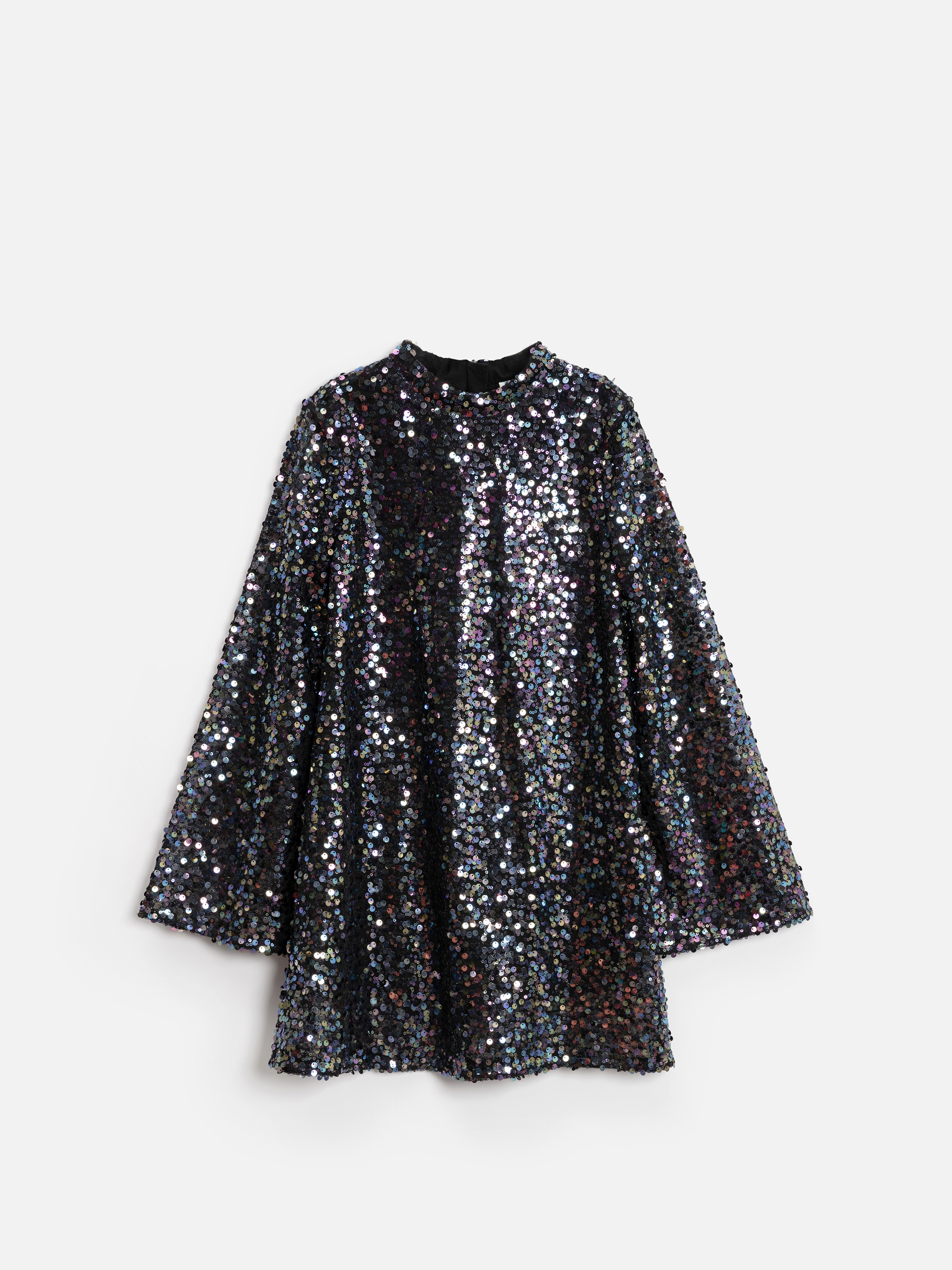 Платье Acoola 20210200772_0093525 - фото 4