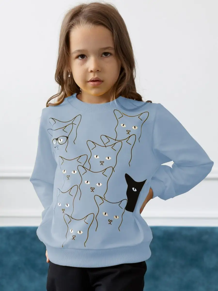 Костюм Lemonwear R1032 - фото 4