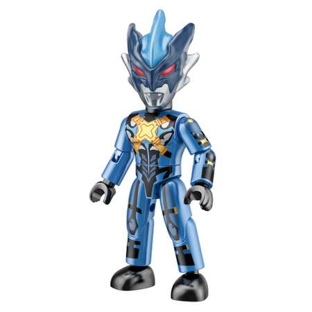 Конструктор QMAN Ultraman блочный в ассортименте