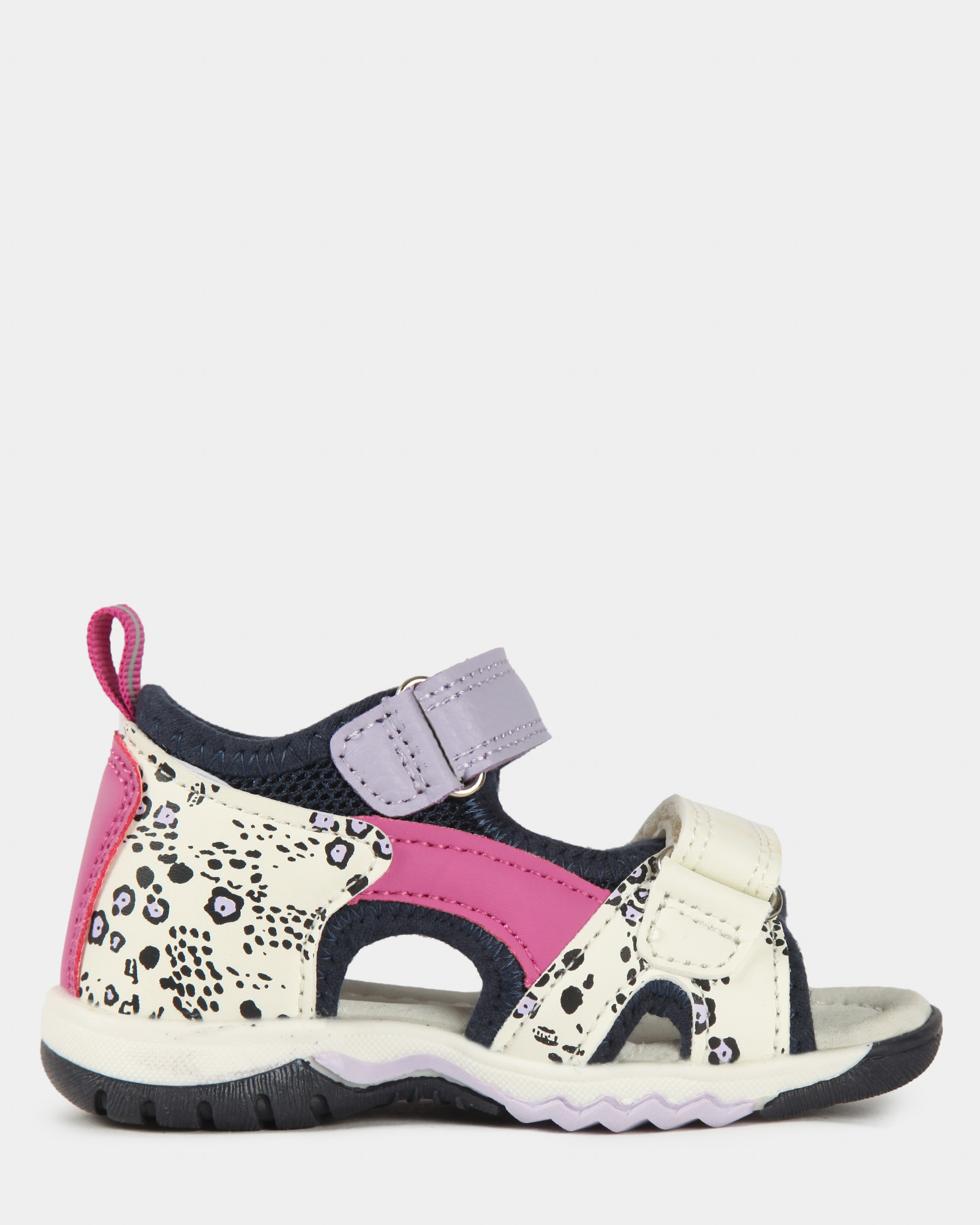 Сандалии Tombi S26ZRigSA-163-43 - фото 2