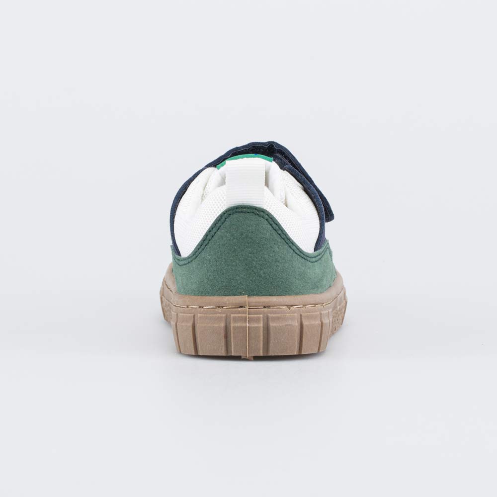 Кеды Котофей 134023-11 - фото 4