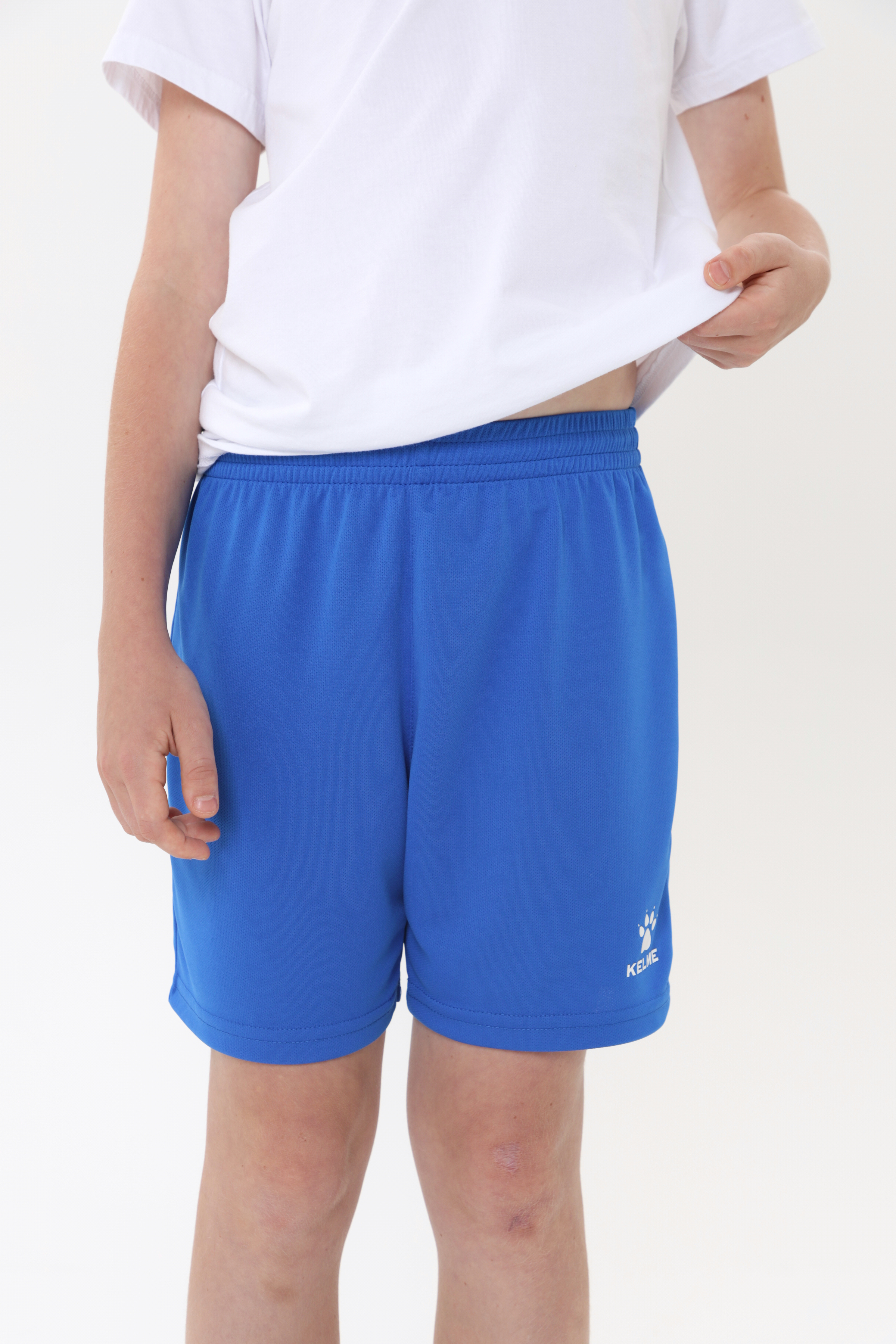 Шорты KELME 7351ZB3255-481 - фото 1