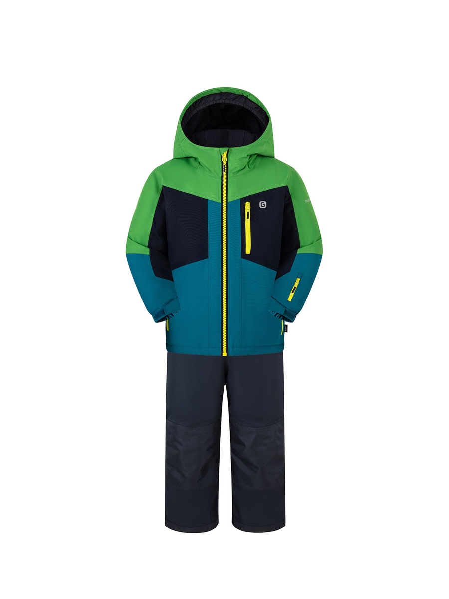 Комплект GUSTI GW5BS976-GRASS - фото 1