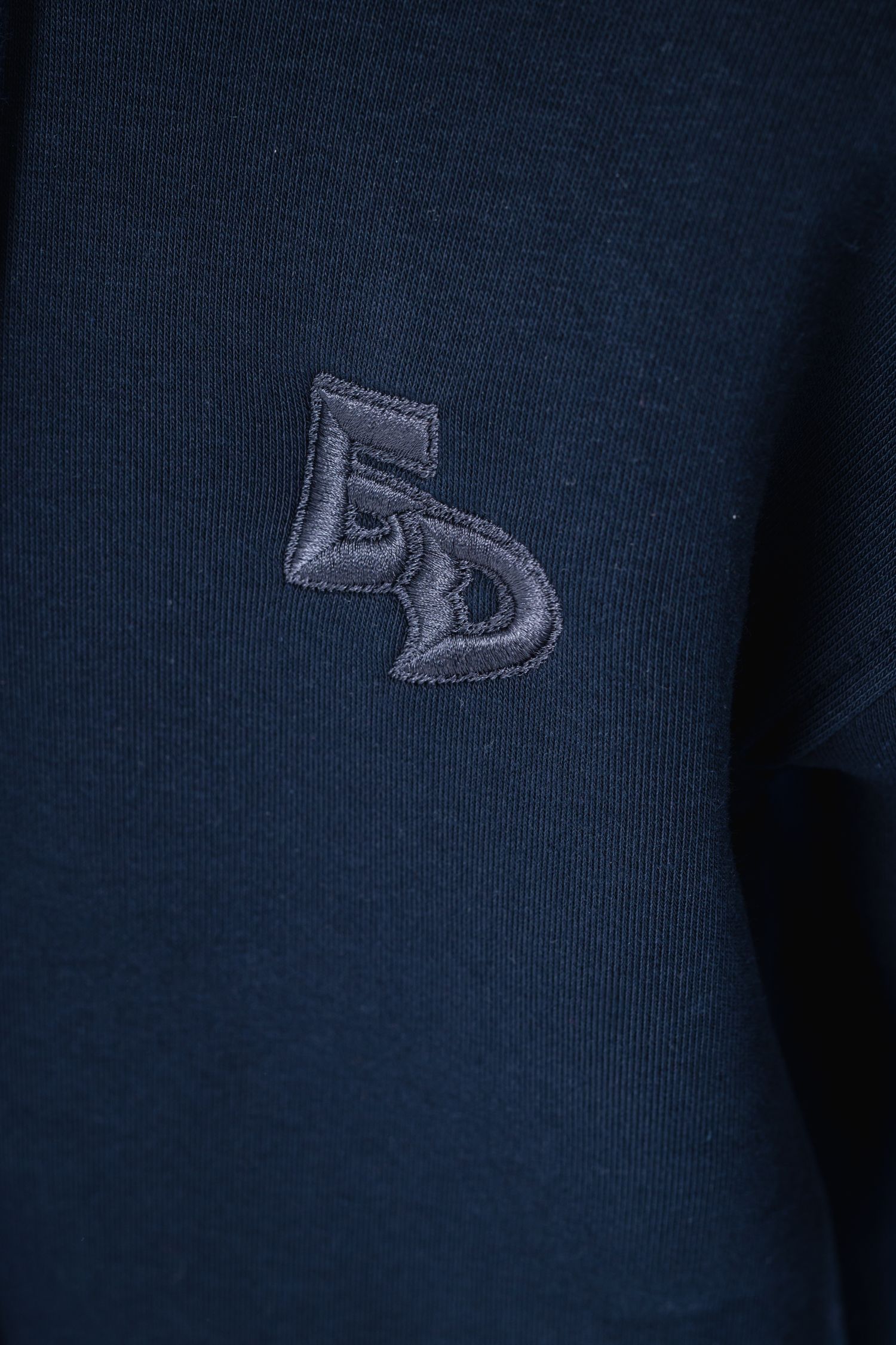 Худи БарDuck bd_hudi_siniy - фото 6