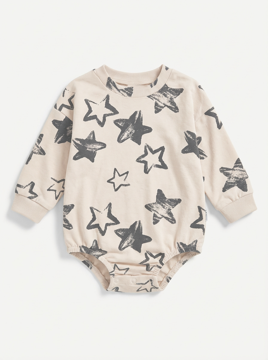 Боди 3 шт Milimbi 035.12/1ЗВ - фото 8