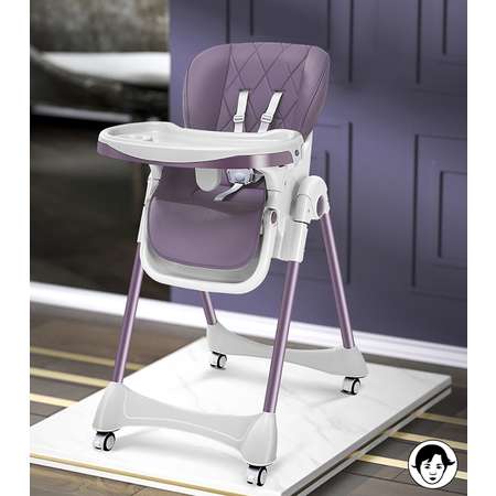Стульчик для кормления TOMMY Chair трансформер