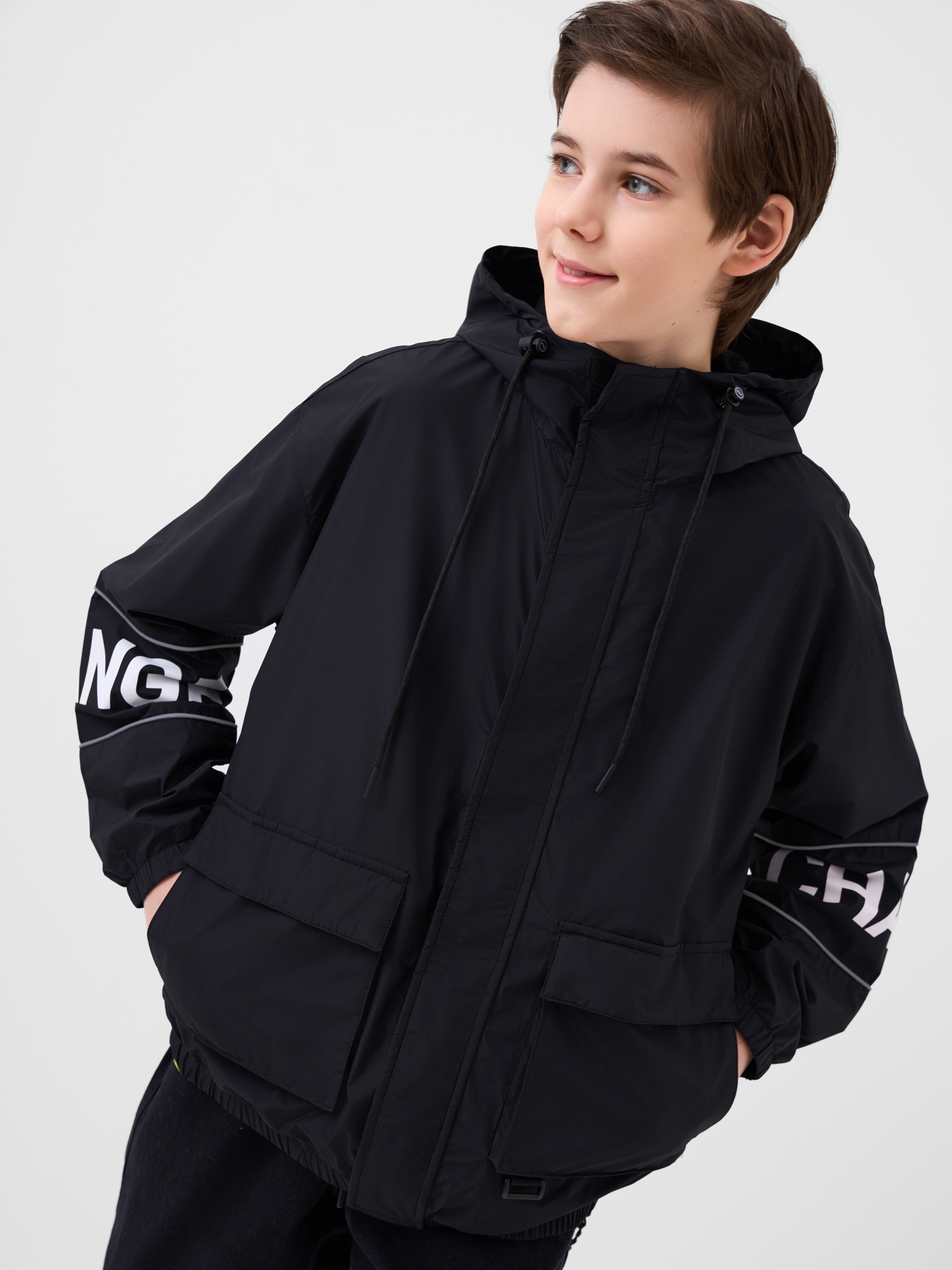 Ветровка PlayToday 12611075 - фото 8