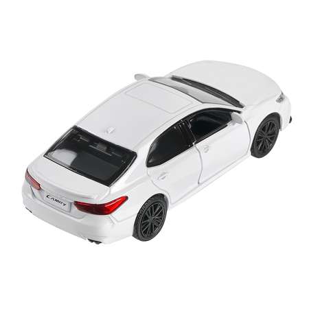 Автомобиль Uni-Fortune Toyota 1:32