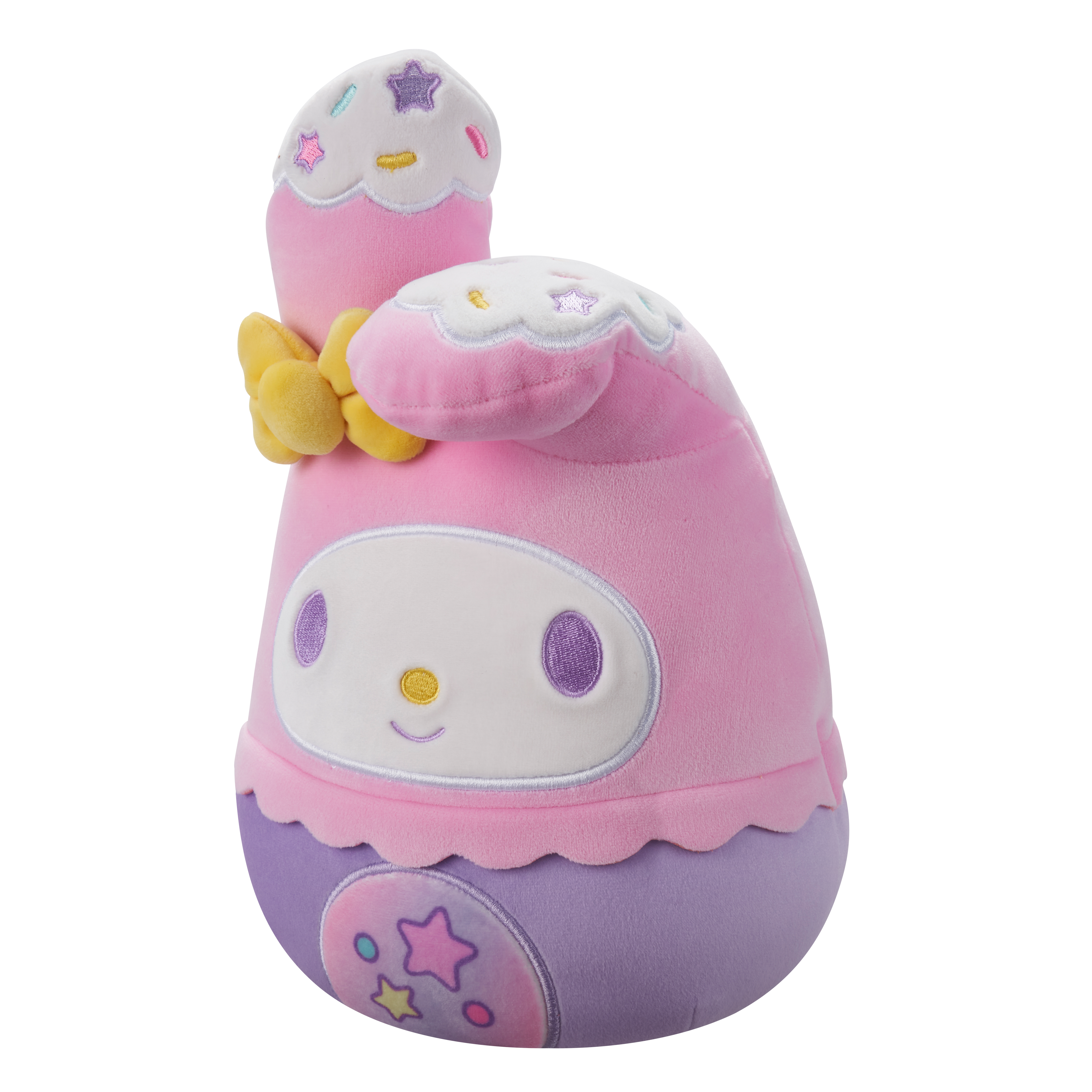 Игрушка мягкая Squishmallows котик 20.3 см - фото 1