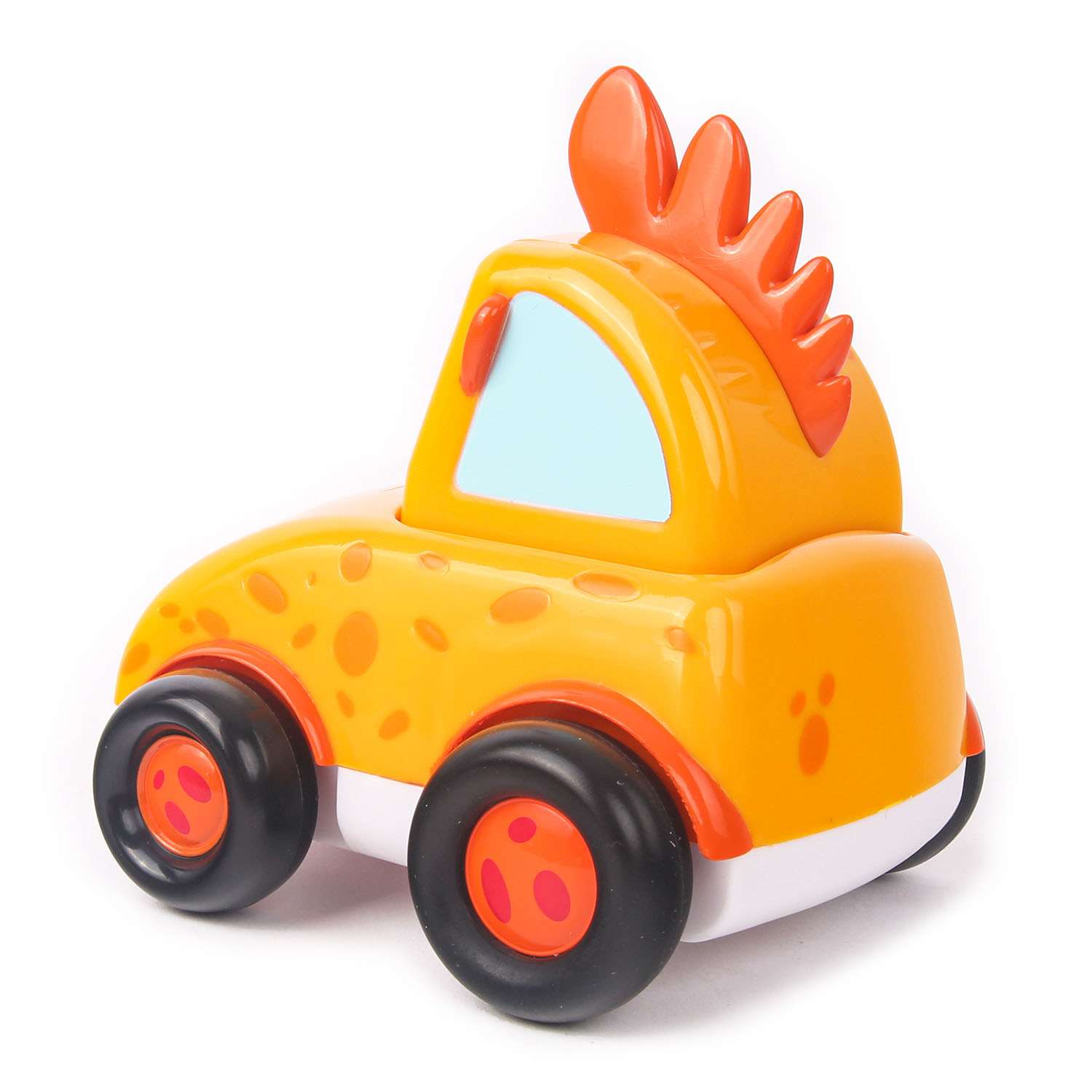 Автомобиль Мокас - фото 6