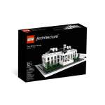 Конструктор LEGO Architecture