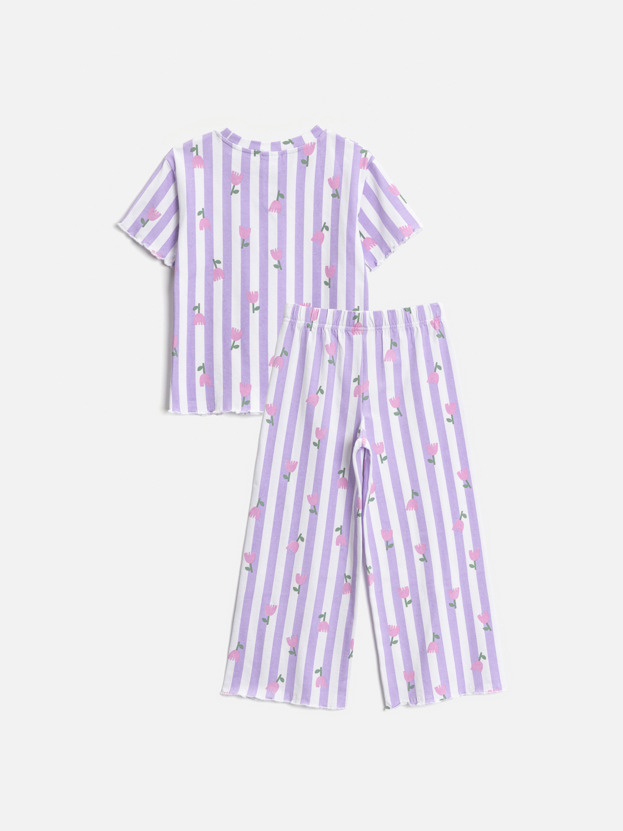 Пижама Acoola 20224280063_0094902 - фото 6