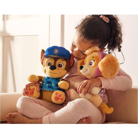 Игрушка мягкая Paw Patrol Chase