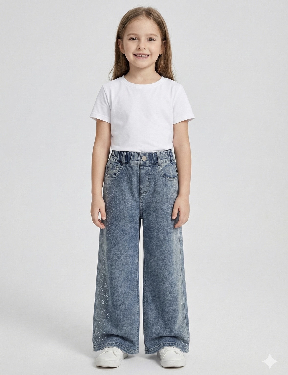 Джинсы MODERNFECI LNK3236 - фото 1