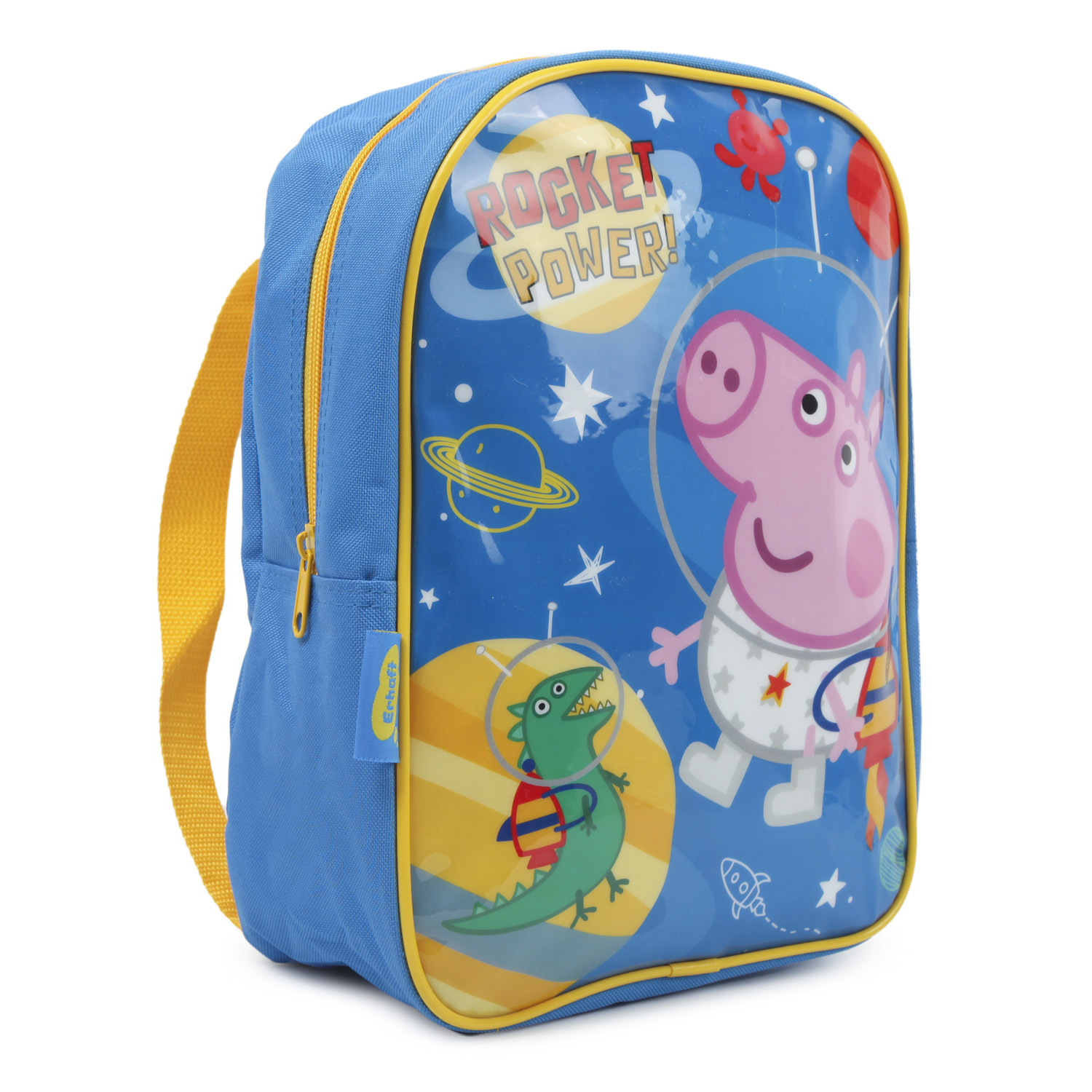 Рюкзак дошкольный Erhaft Peppa Pig - фото 2