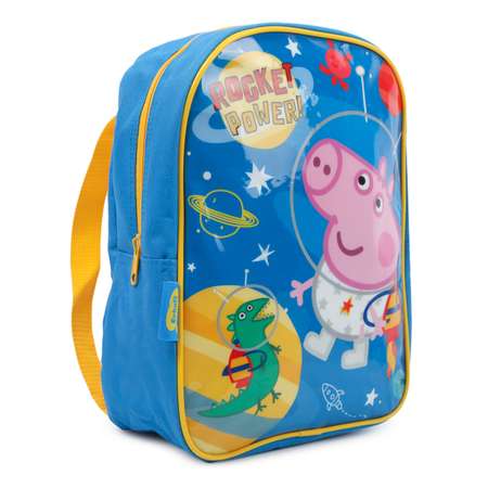 Рюкзак дошкольный Erhaft Peppa Pig