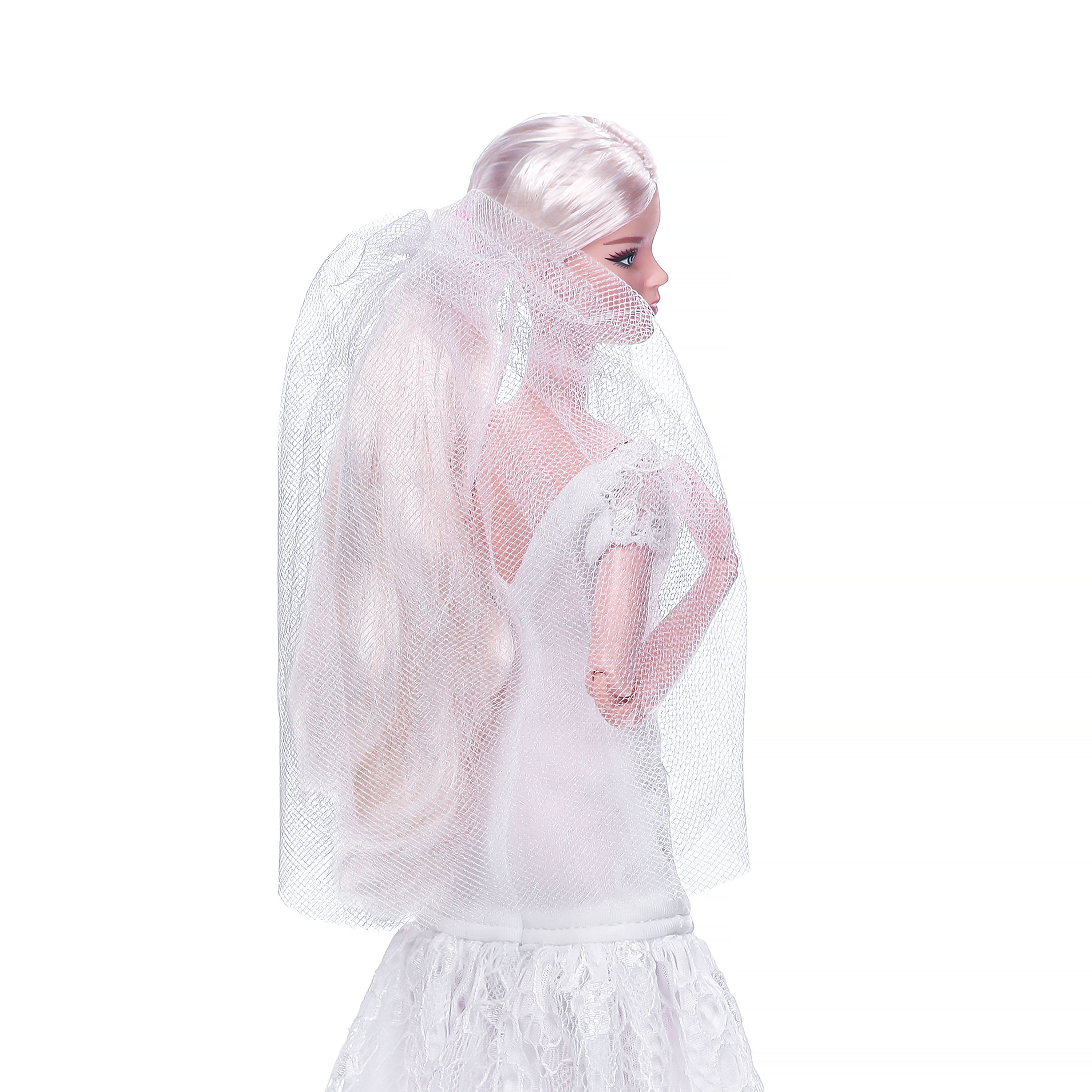 Одежда для кукол VIANA 11.118.5v - фото 4