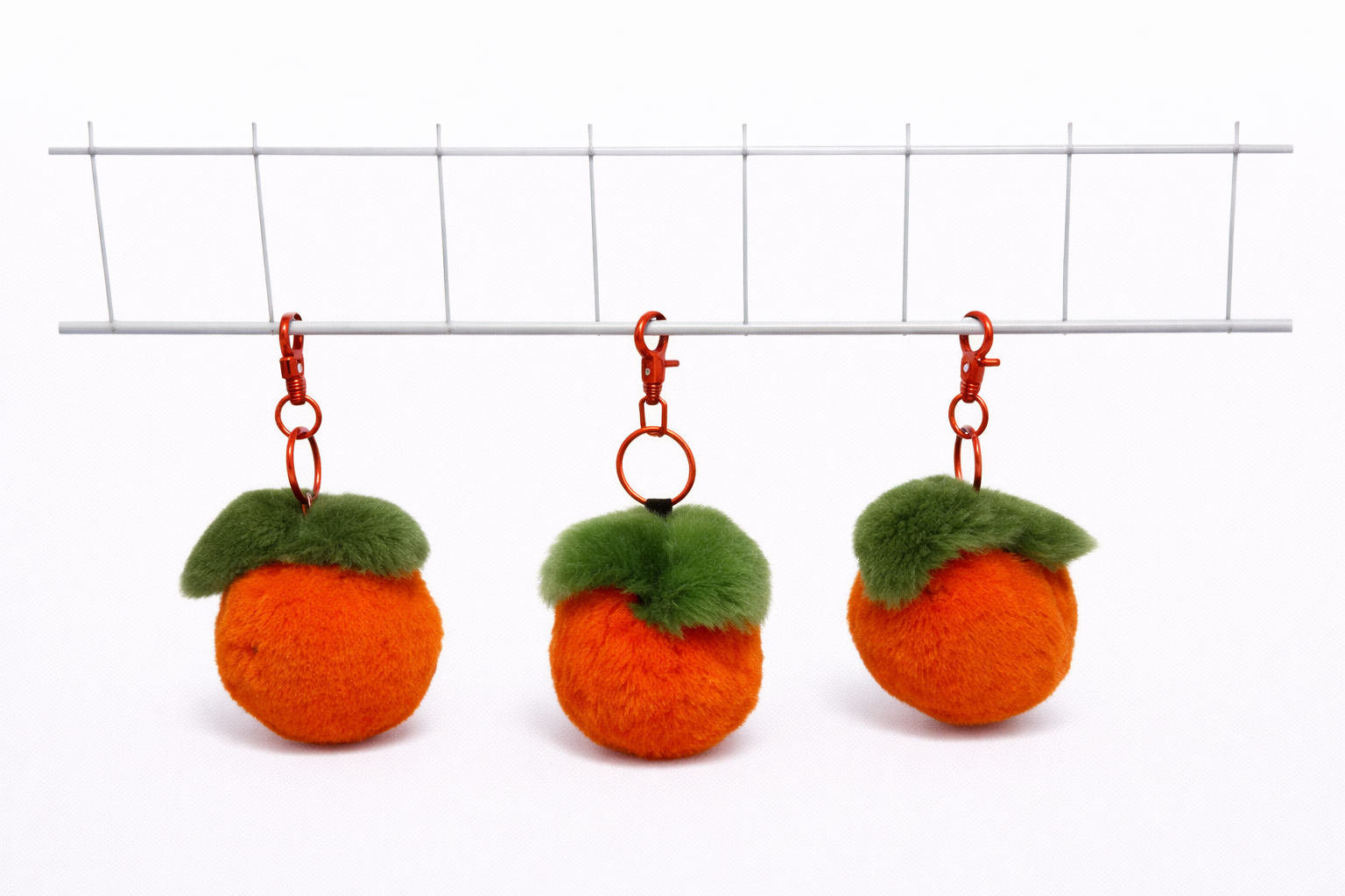 Брелок Мастер Меховой - фото 2