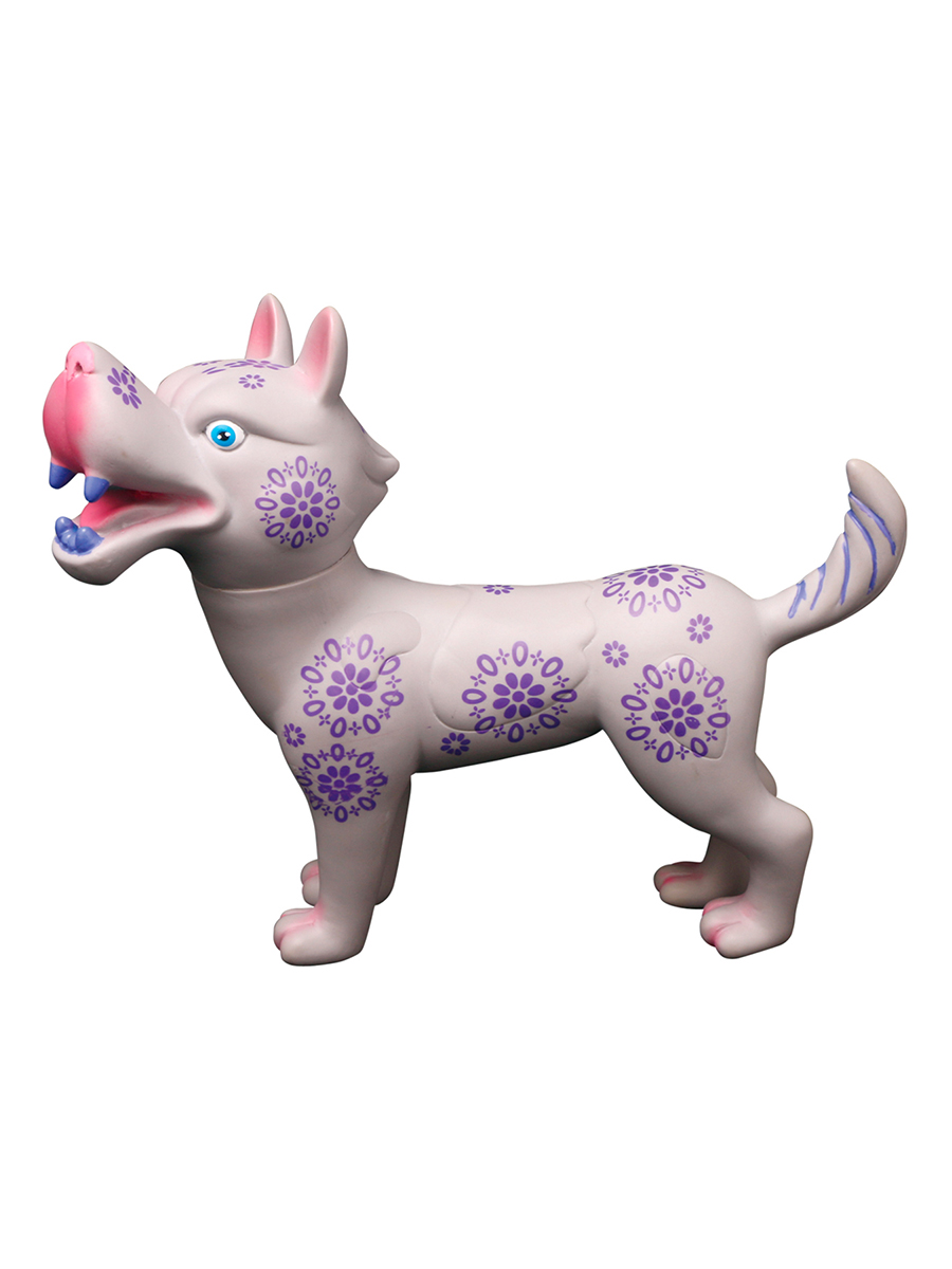 Фигурка Masai Mara Волк - фото 2