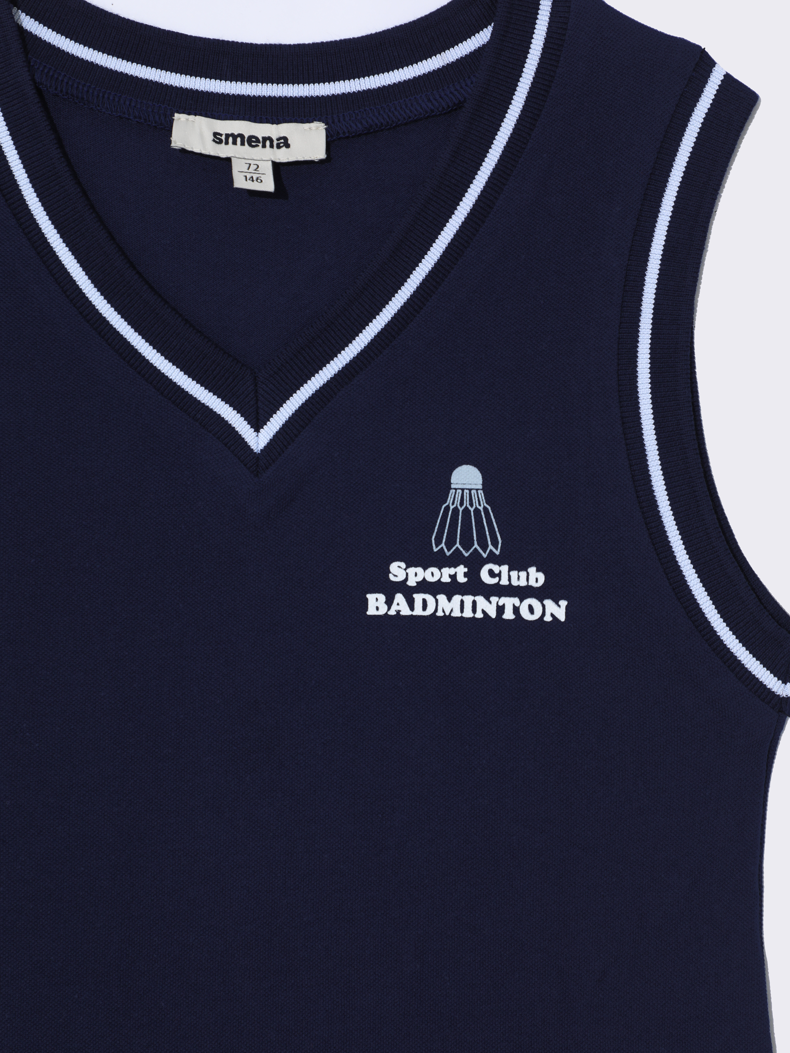 Платье Smena 45038 - фото 13