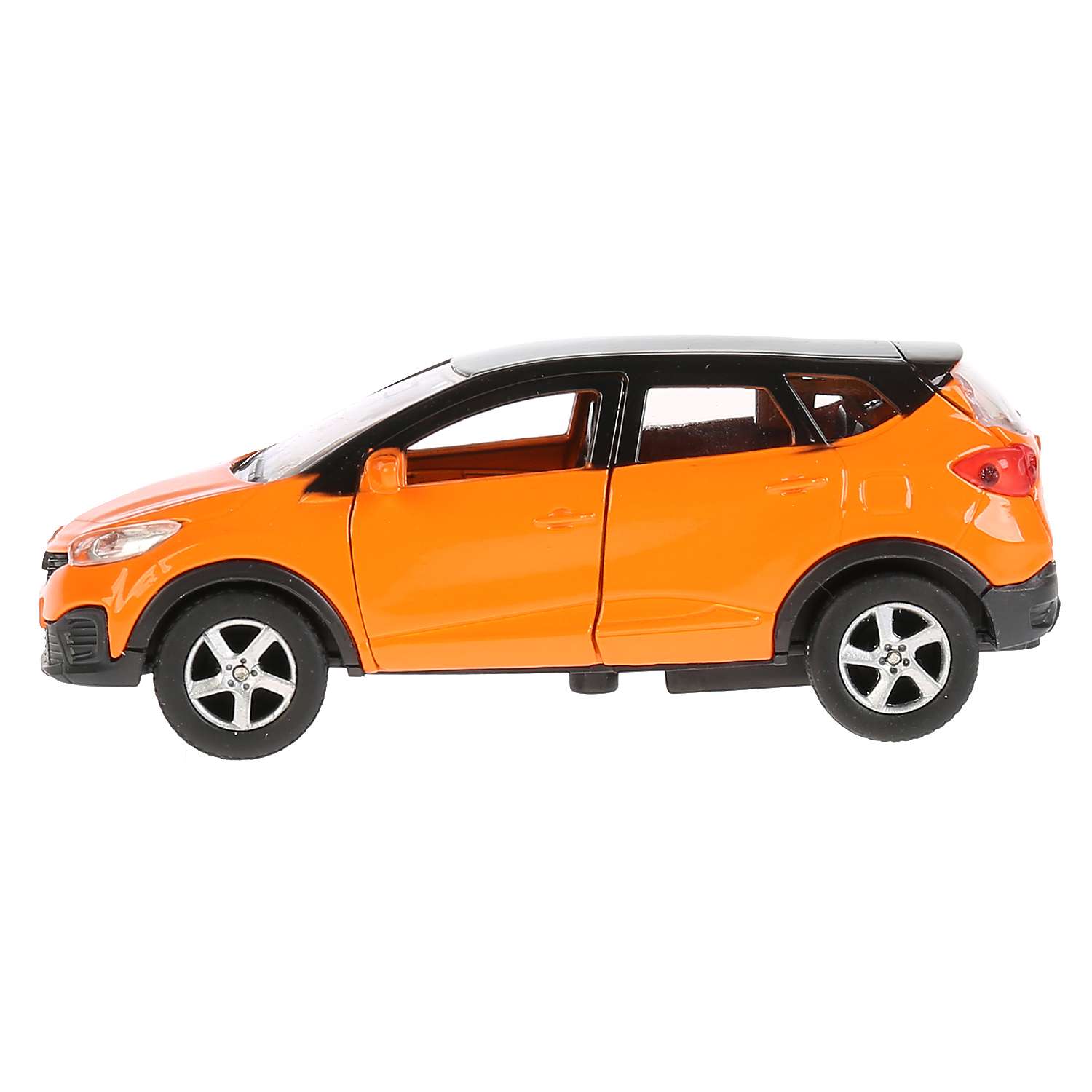Автомобиль Технопарк Kaptur 272075.0 - фото 8