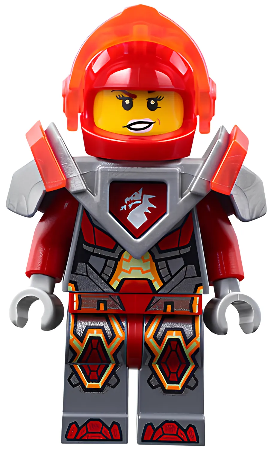 Фигурка LEGO Macy Trans-Neon - фото 1