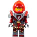 Фигурка LEGO Macy Trans-Neon