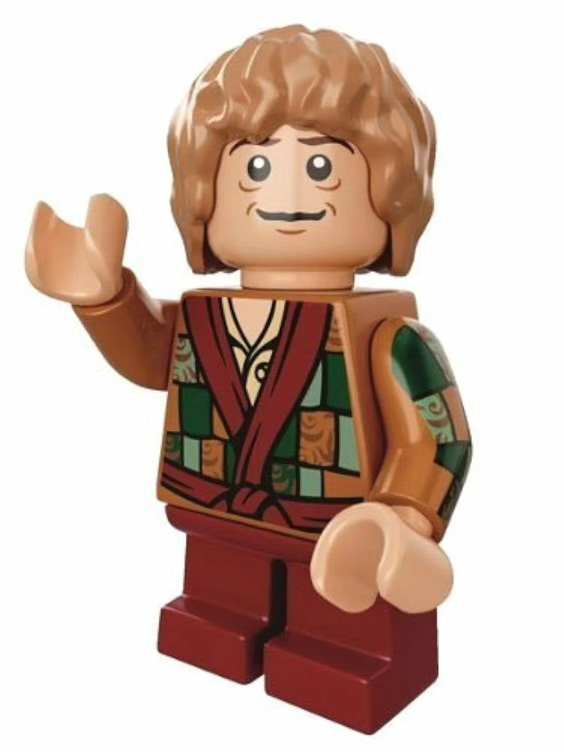 Конструктор LEGO Creator Expert 4 дет. - фото 3