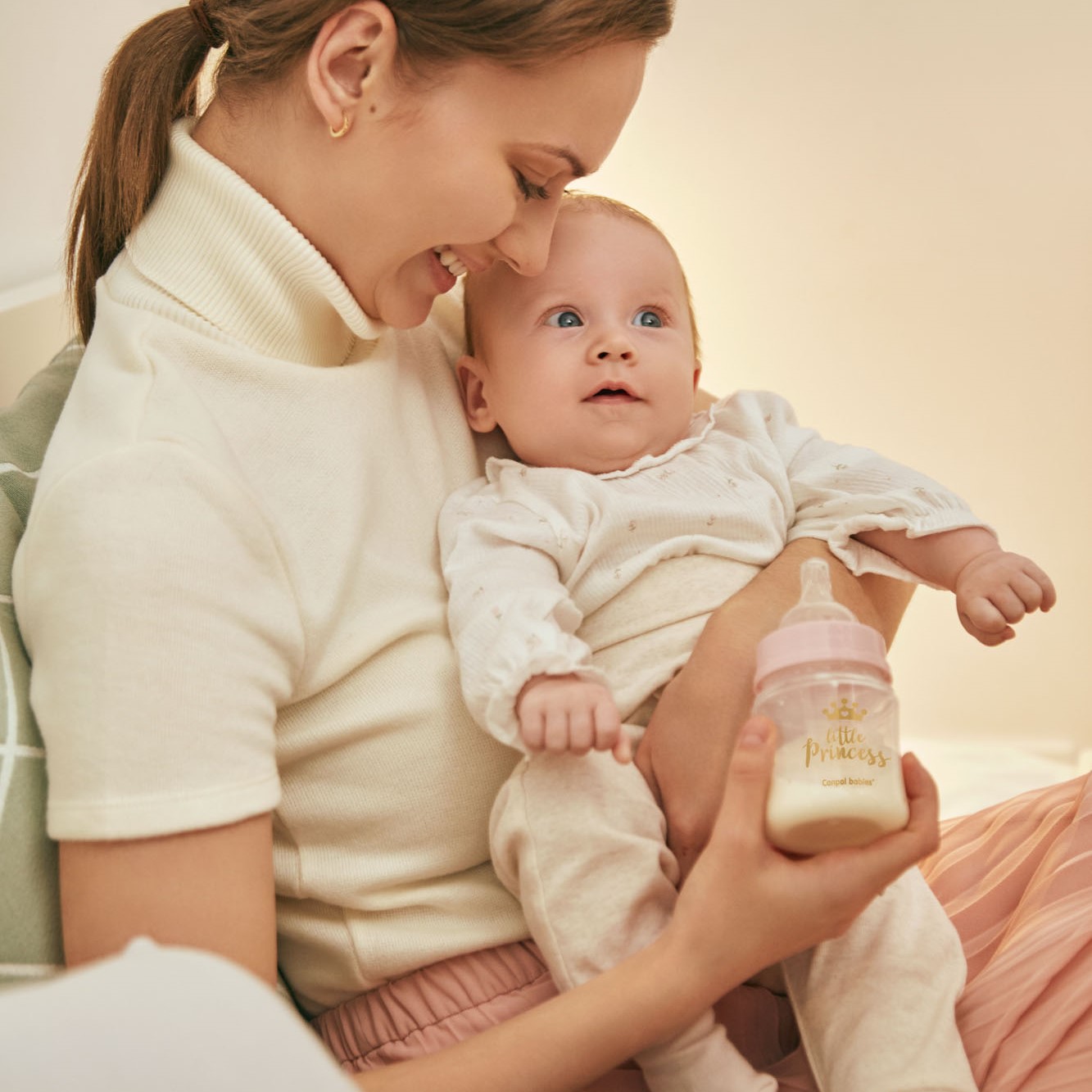 Набор для кормления Canpol Babies 120 мл - фото 17