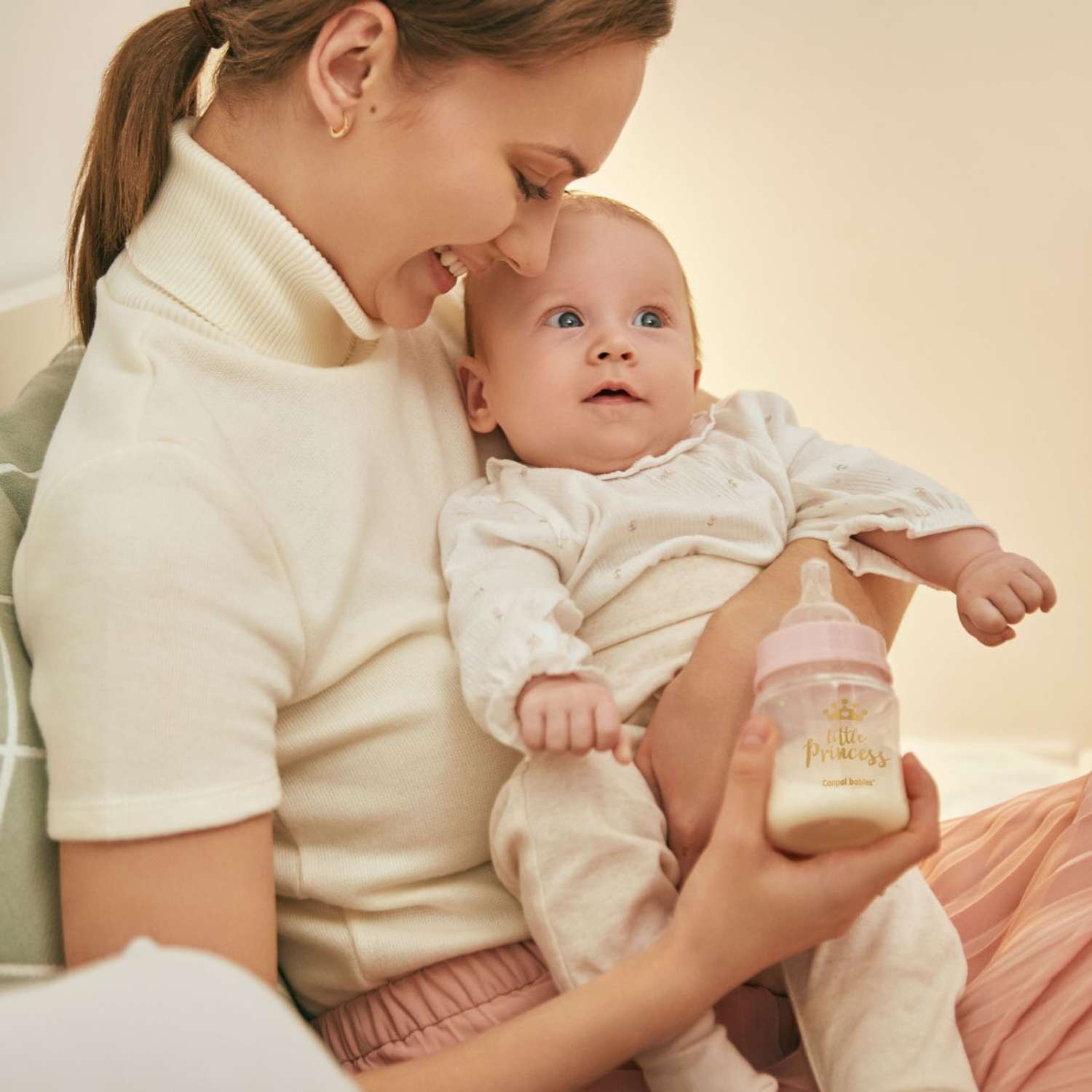 Набор для кормления Canpol Babies 120 мл - фото 17