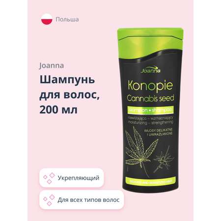 Шампунь JOANNA