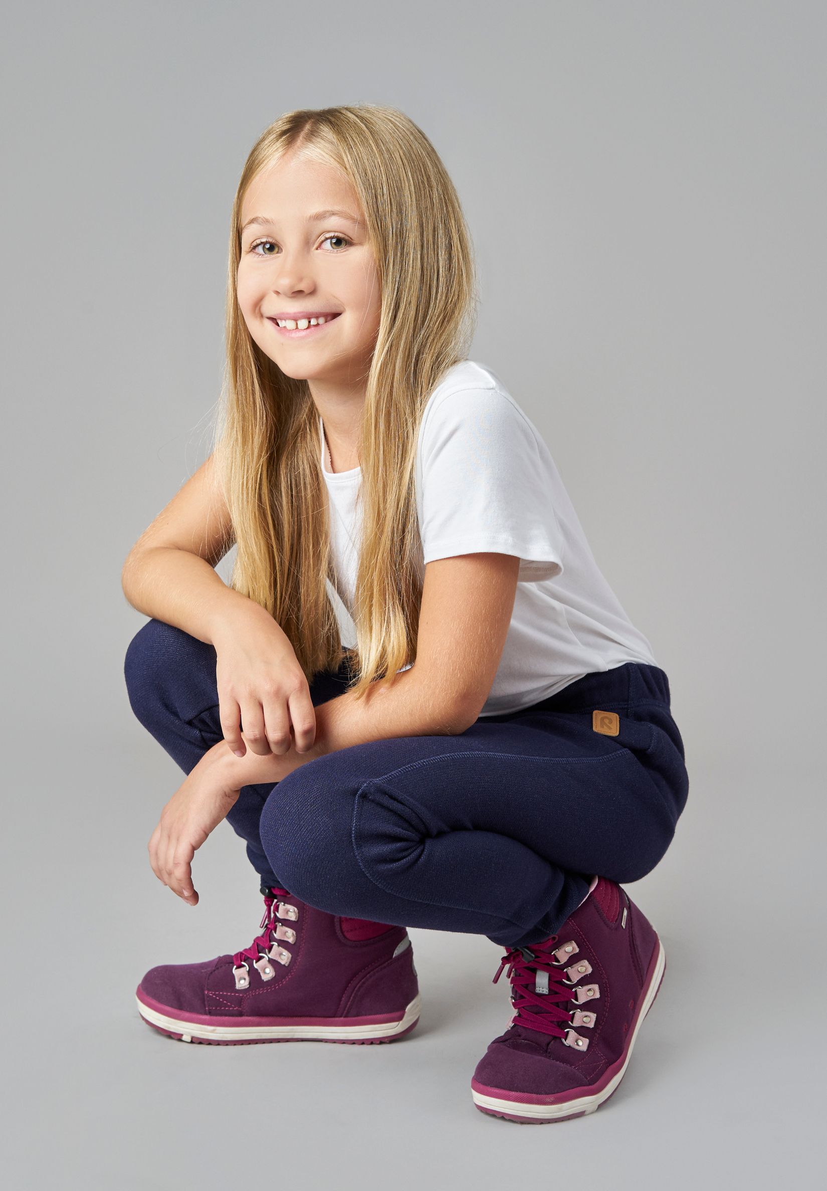 Леггинсы Reima 536330-6980 - фото 6