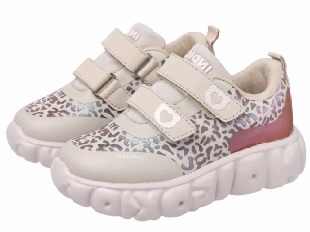 Кроссовки Indigo kids 91-095A - фото 1