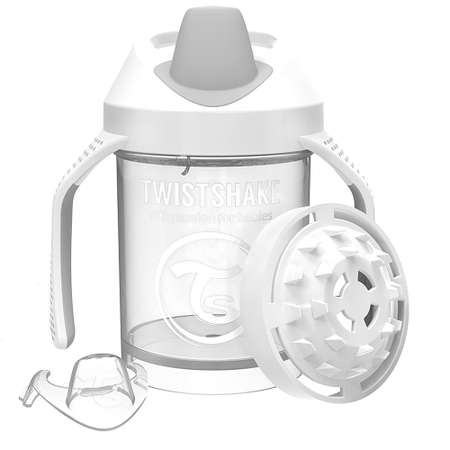 Поильник Twistshake 230 мл 1 шт.
