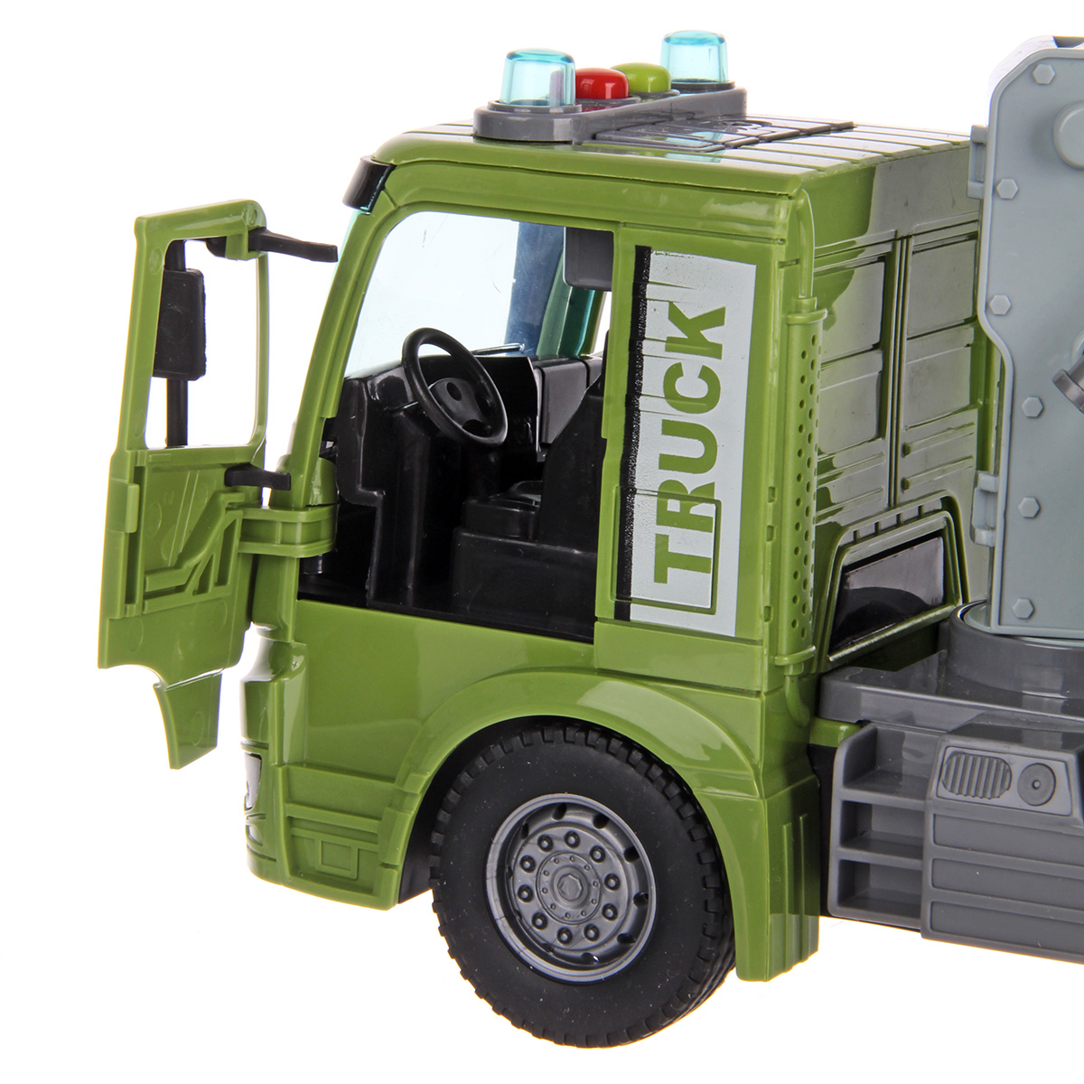 Грузовик Veld Co 136587 - фото 20