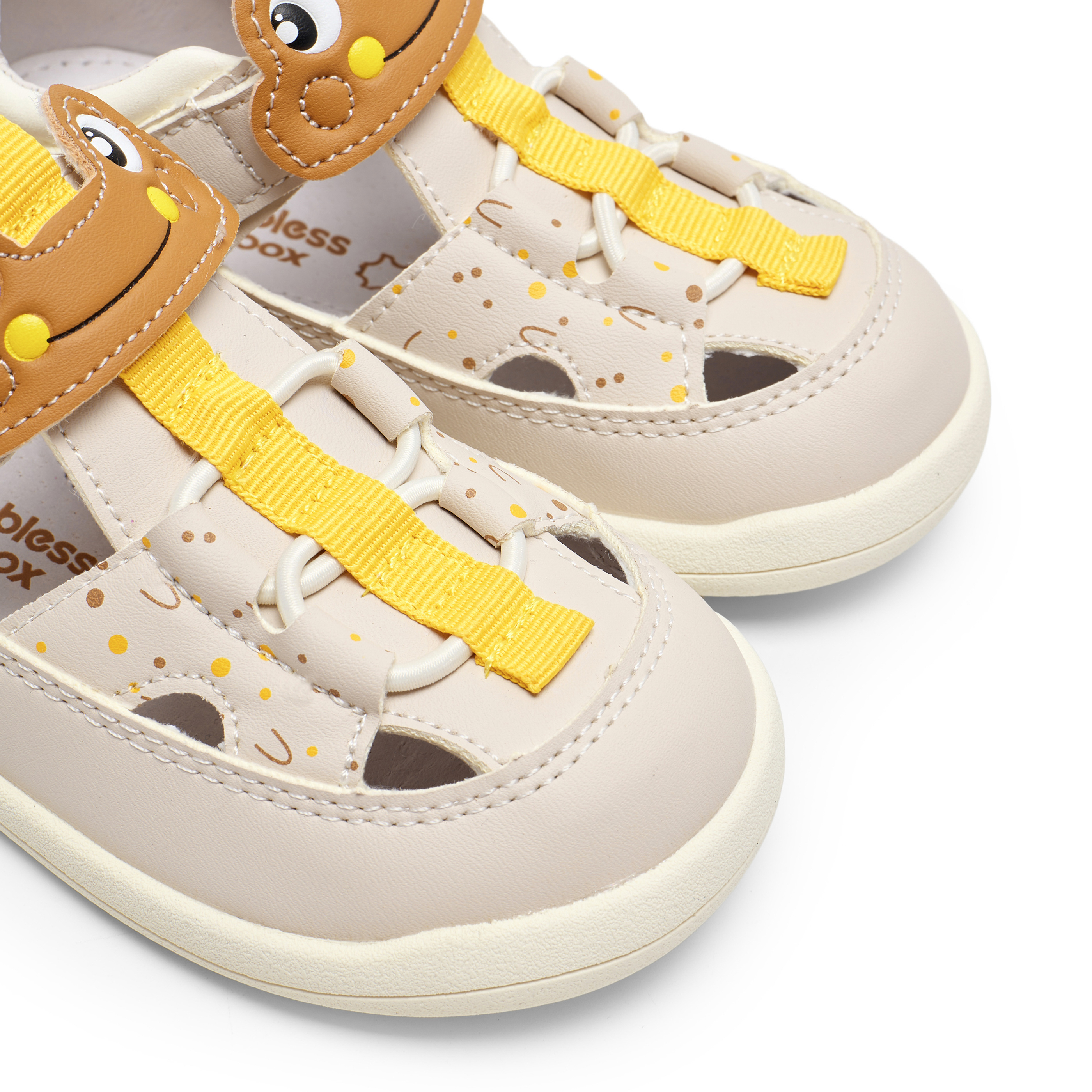 Сандалии BLESSBOX BX53014B - фото 6