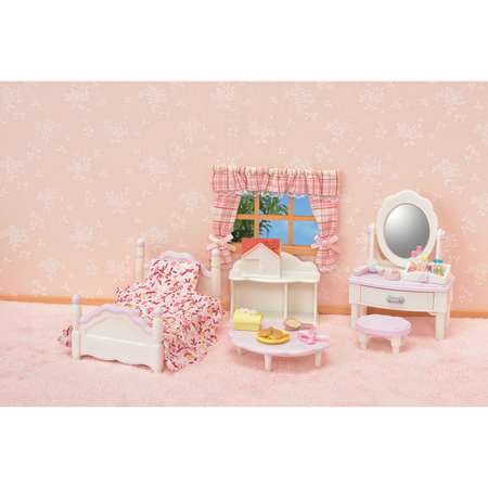 Игровой набор Sylvanian Families