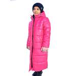 Пальто Sahera Rahmani