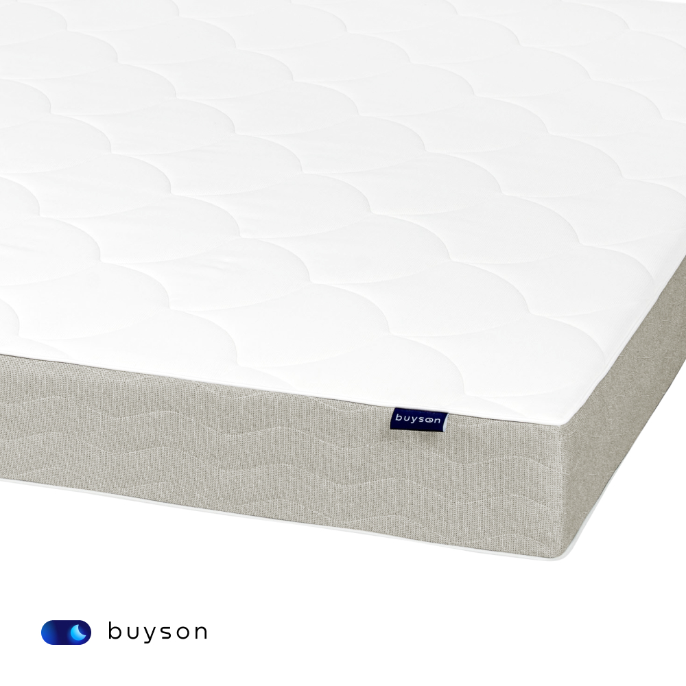 Матрас buyson BuyIdea 200х160 - фото 7