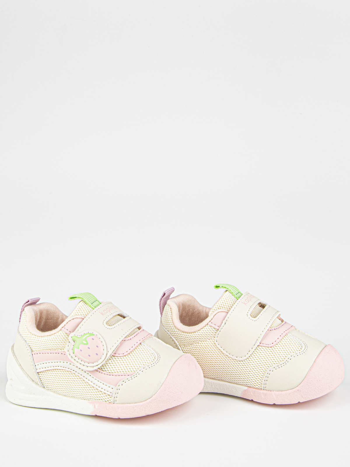 Полуботинки Kapika 10247-1 - фото 2