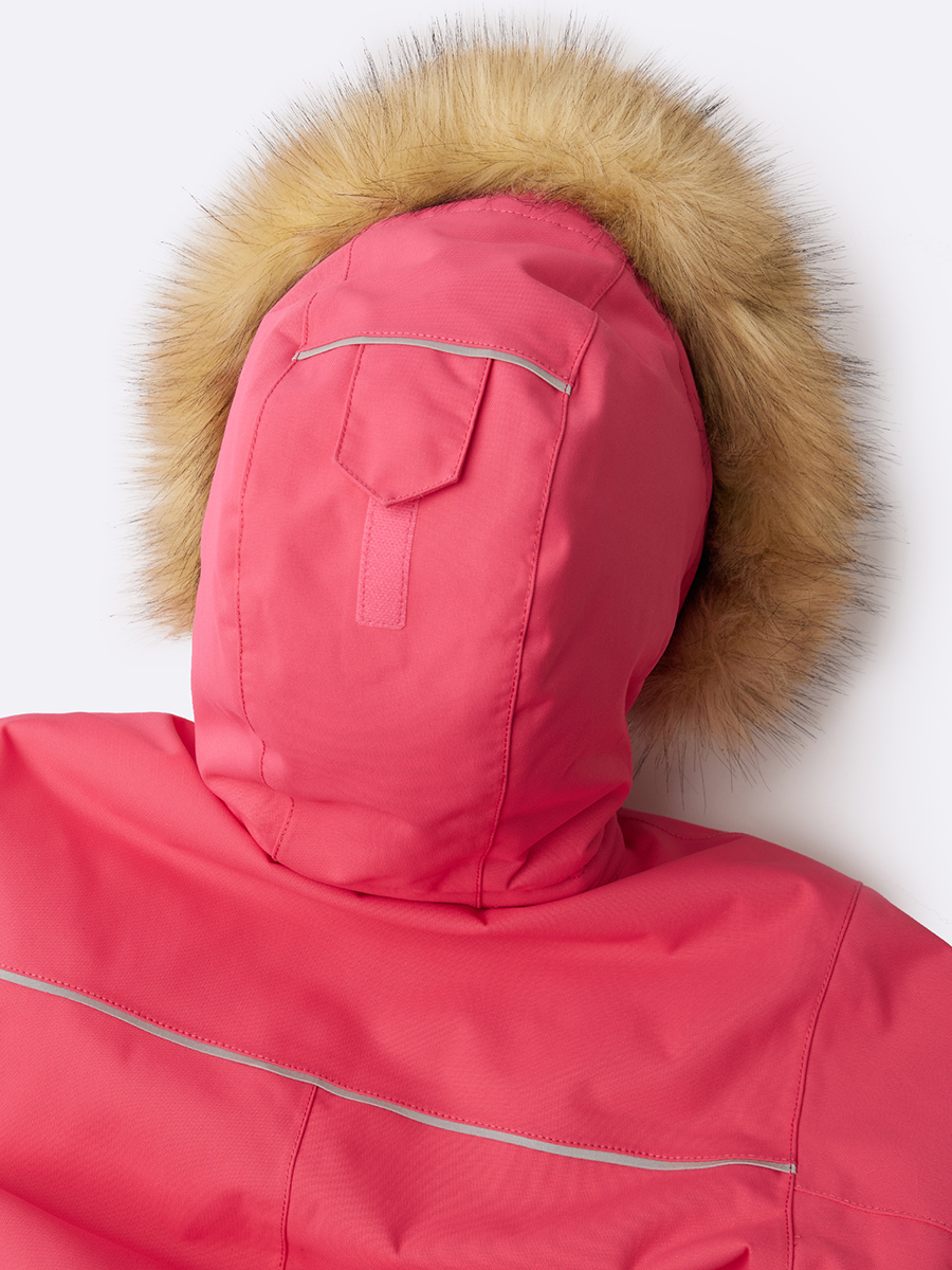 Комбинезон Lassie 72103307-4630 - фото 5