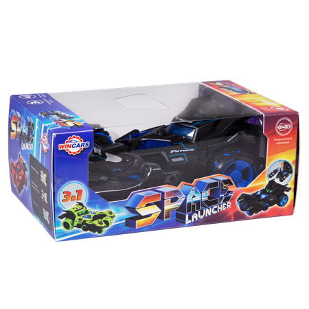 Автомобиль Wincars