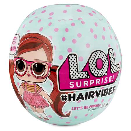 Кукла мини L.O.L. Surprise!
