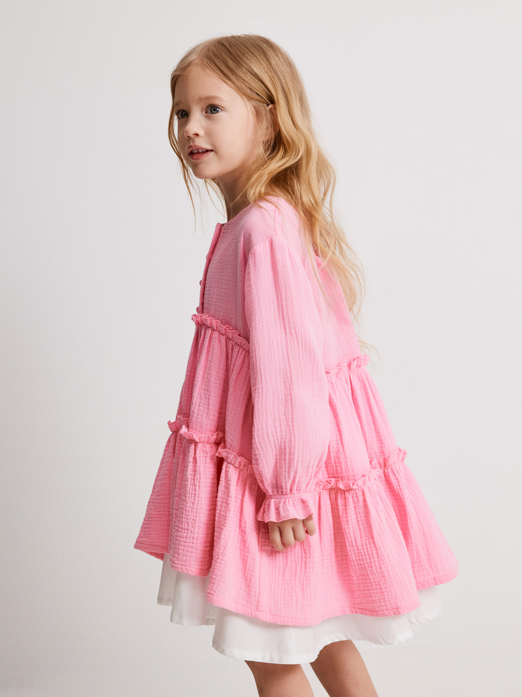 Платье Acoola 20220200915_0095909 - фото 6