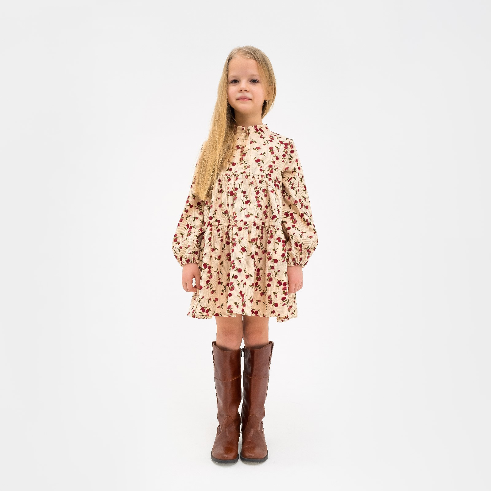 Платье Kaftan 7665087 - фото 1