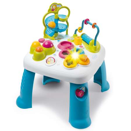 Игрушка Smoby развивающий центр