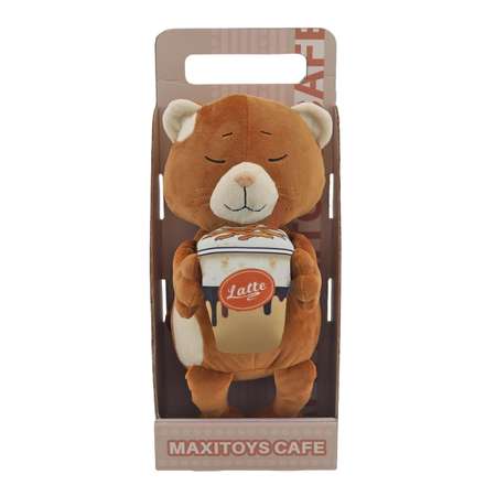 Мягкая игрушка Maxitoys 24 см