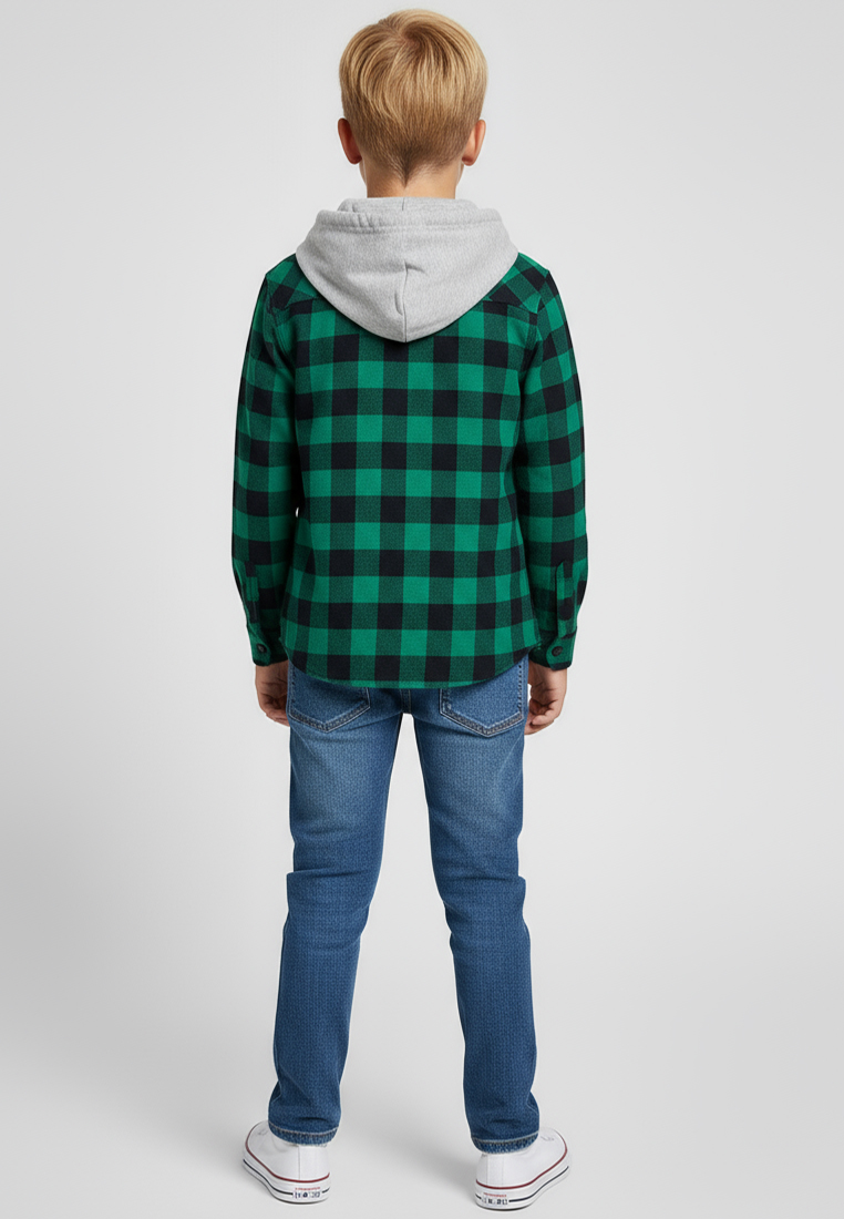 Рубашка YOULALA 1927100103 - фото 2