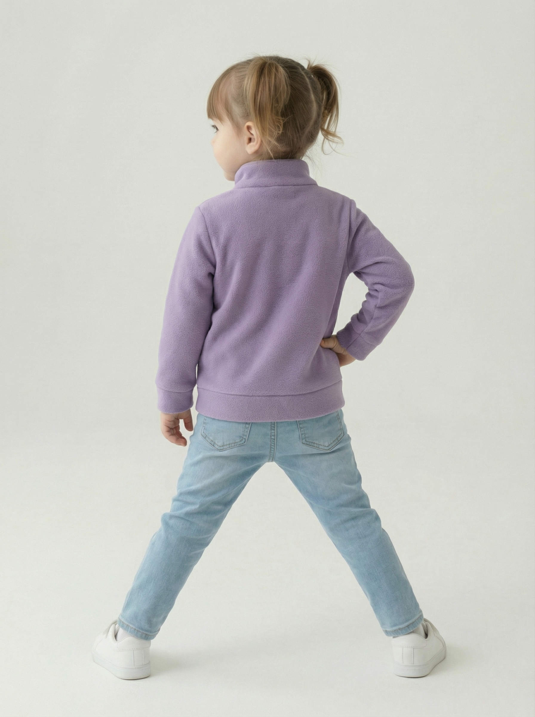 Толстовка YOULALA 1521600402 - фото 6