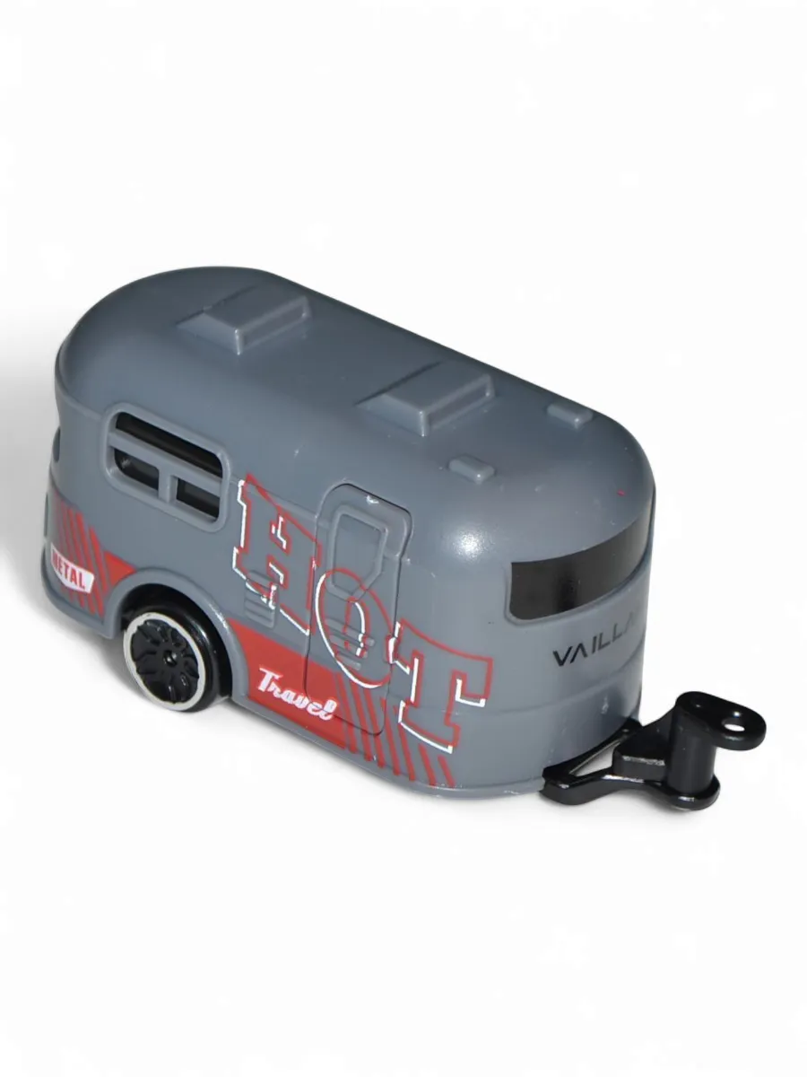 Автомобиль РУ HG - фото 6